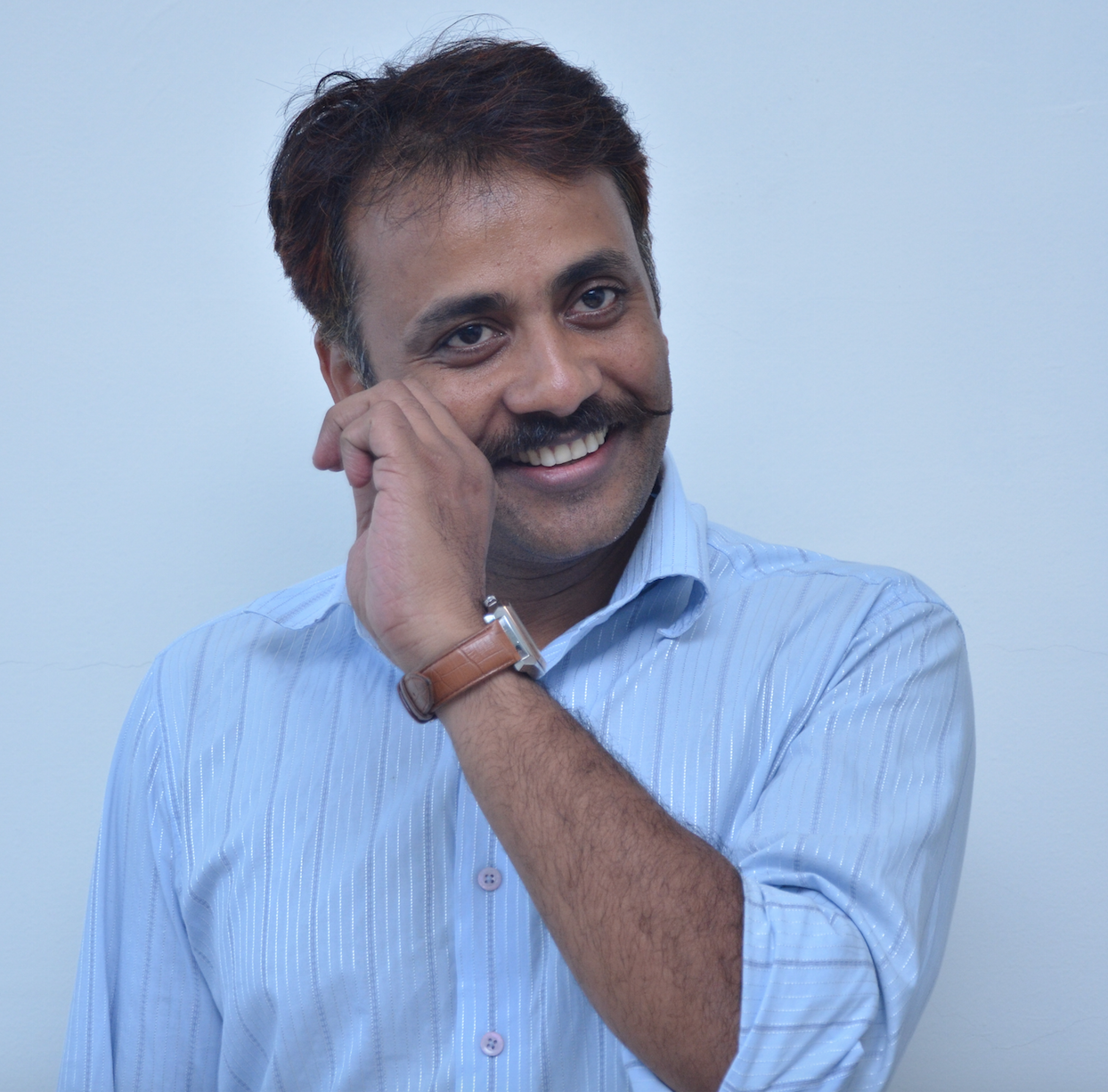 GG Nagarkar