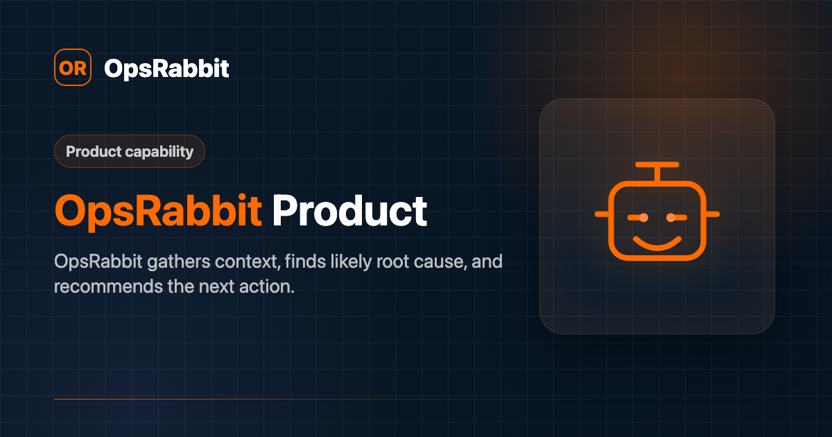 Product social preview image